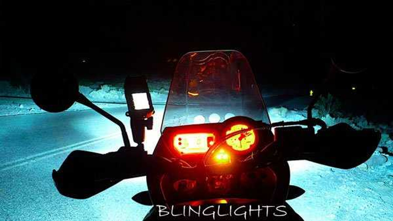 KTM 440 MXC LED Driving Lights Fog Lamps Drivinglights Foglights Foglamps Kit
