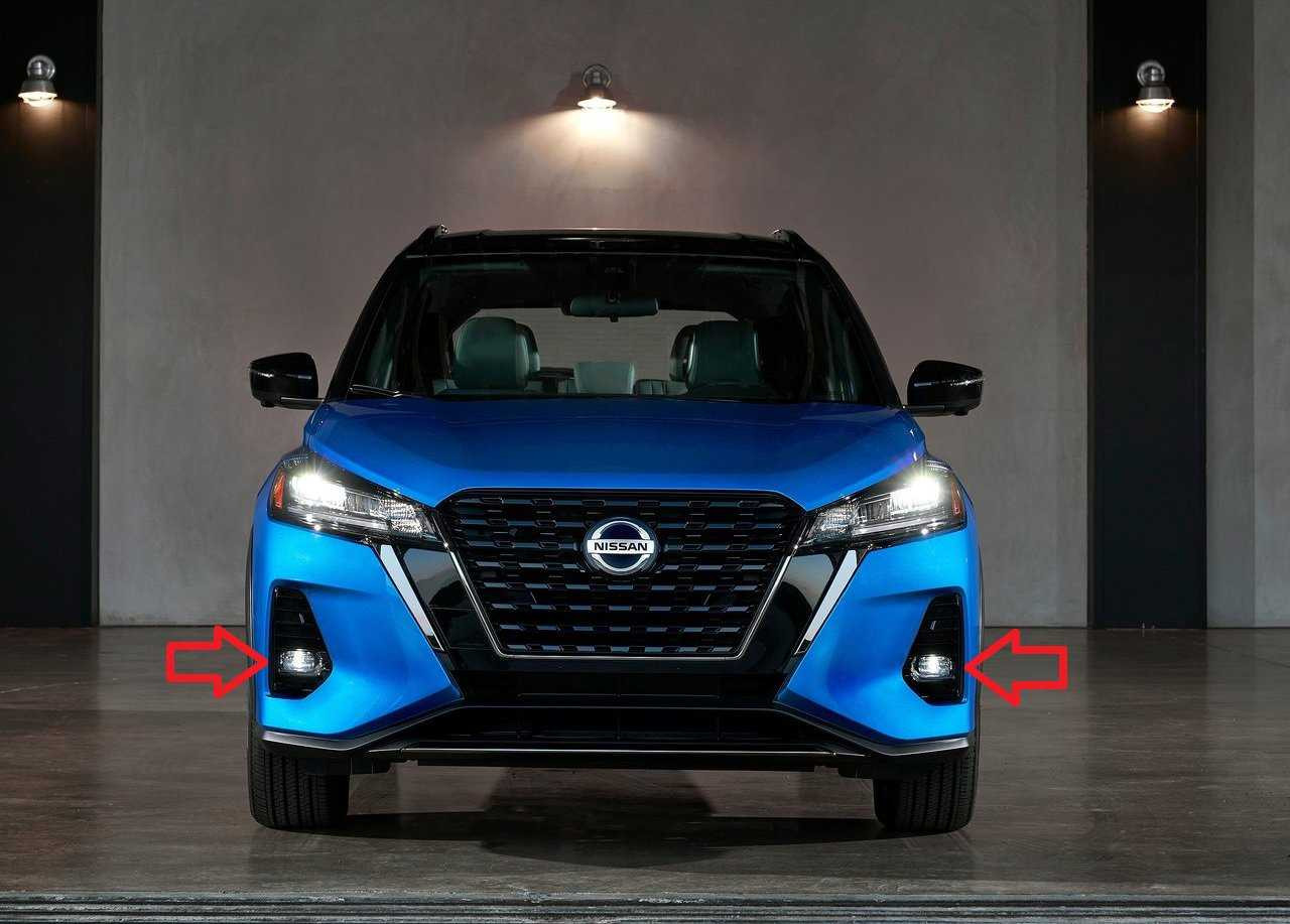 LEDIN Fog Lights MSLAFL-0224 Complete LED Fog Light Kit For 2021-2024 ...