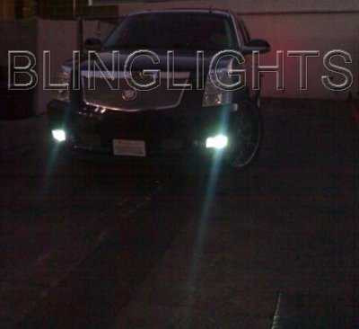 For Ford Explorer Sport Trac 2007 2008 LED Headlight Hi/Lo Fog Light Bulbs Combo - Foto 9