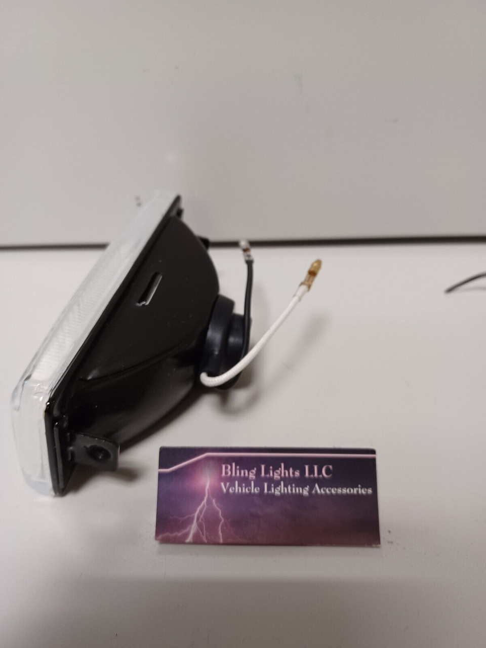 2009 2010 2011 Honda Element Xenon Foglamps Foglights Kit EX LX Driving Lights