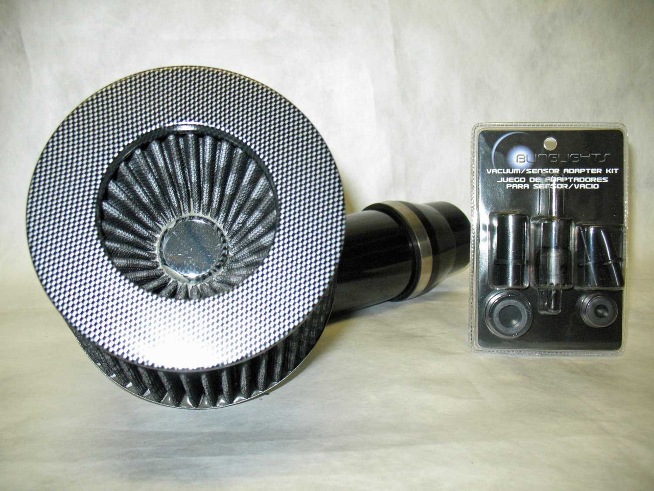 Holden Ute VU VX VY 3.8L L36 L67 V6 Performance Air Intake Kit