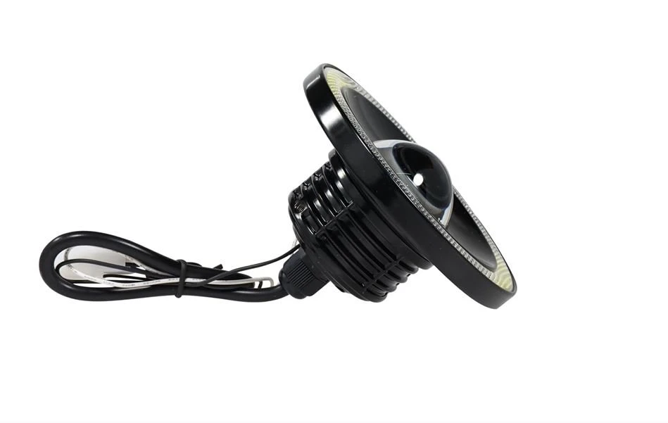 LED Halo Fog Lights 2001-2007 Toyota Sequoia 2002 2003 2004 2005 2006