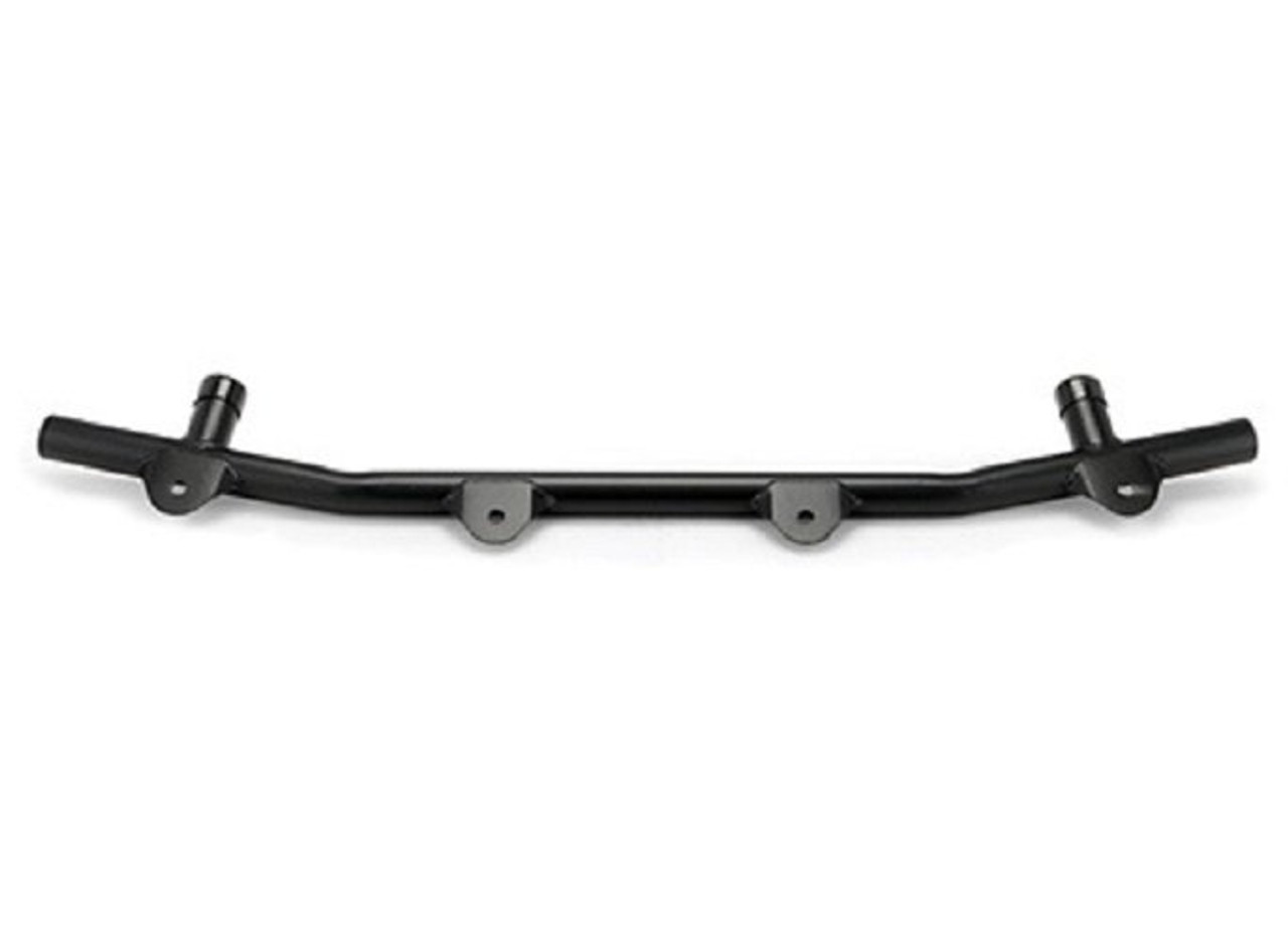 PIAA Black 4x Lamp Bumper Bar for 2014-2019 Chevrolet Silverado 1500 Front