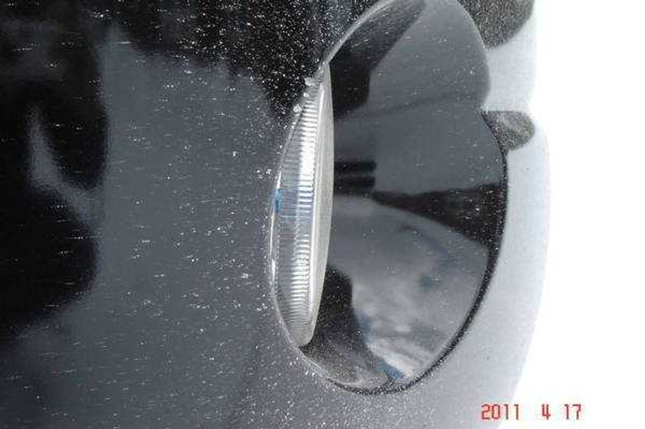 2005-2011 Toyota Tacoma PIAA 540 Fog Driving Lamp 30251 Brackets