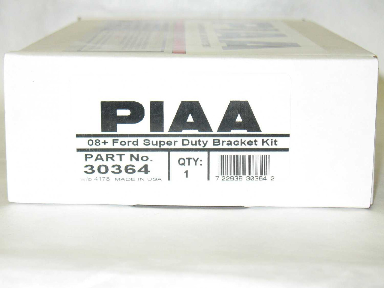 2008 2009 2010 Ford Super Duty PIAA 410 Bracket Kit 30364