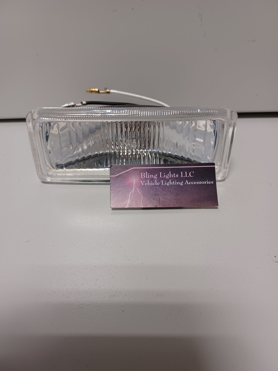 BlingLights Brand Grill Fog Lights for 2006 2007 2008 Honda Ridgeline