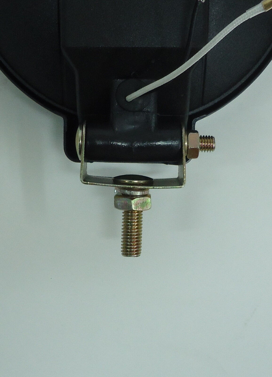 Ford Ranger Auxiliary Grille Off Road Driving Lights Lamps Kit