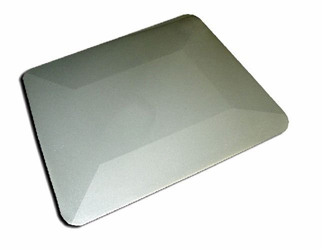 BlingLights Tinted Head Light and Fog Lamp Film Covers for Tesla Cybertruck