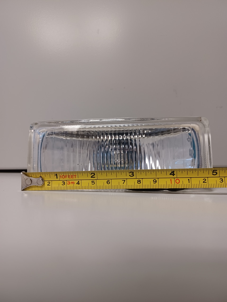 BlingLights Brand Fog Lights for 1991 1992 1993 1994 1995 Dodge Caravan