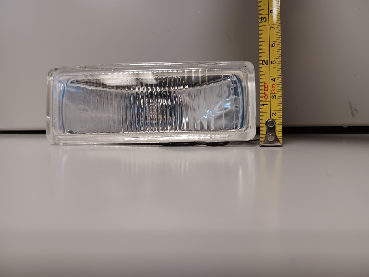 BlingLights Brand Fog Lights for 1991 1992 1993 1994 1995 Dodge Caravan