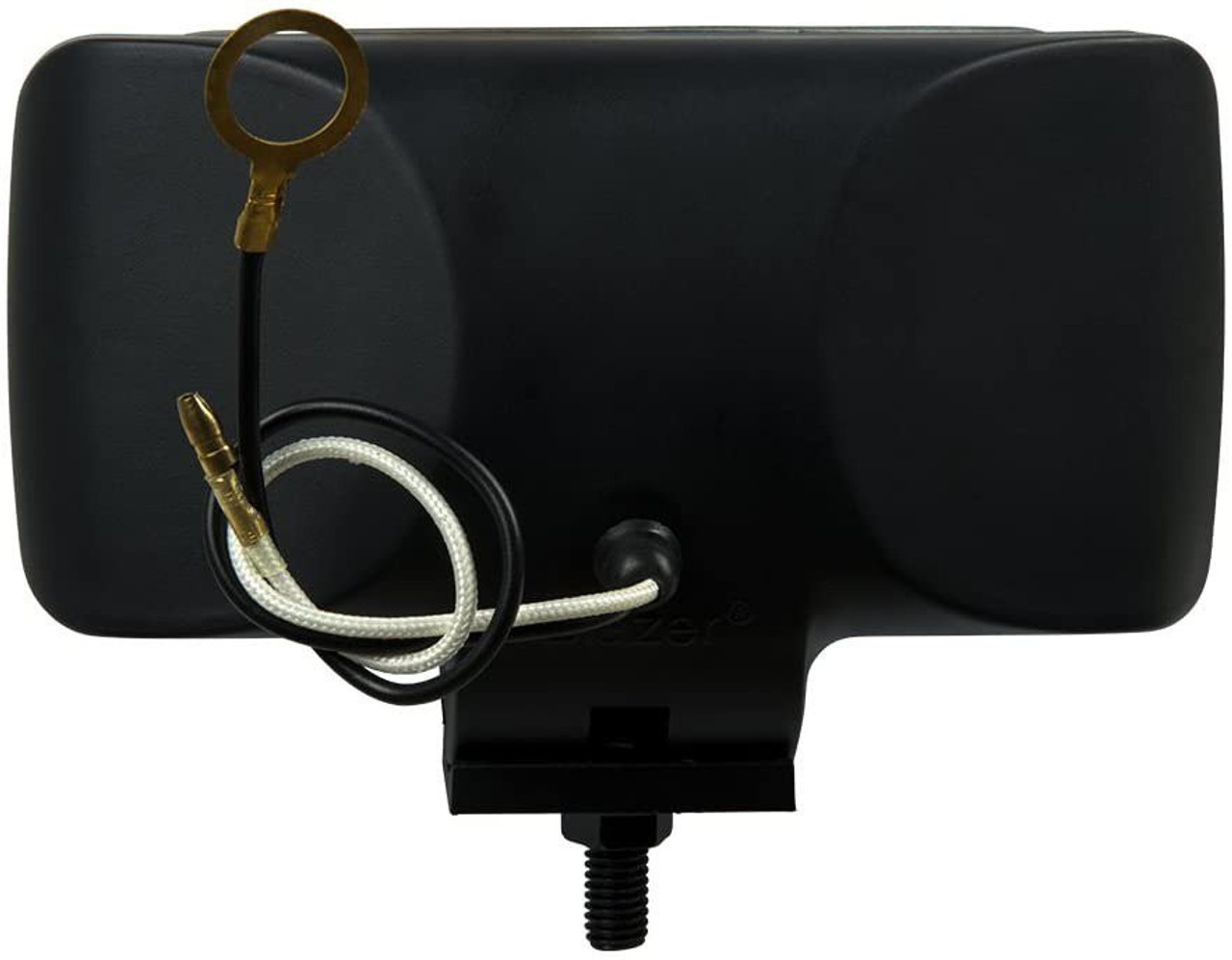 BlingLights Brand Yellow Fog Lamps for 1972-1990 Mercedes SL R107 C107