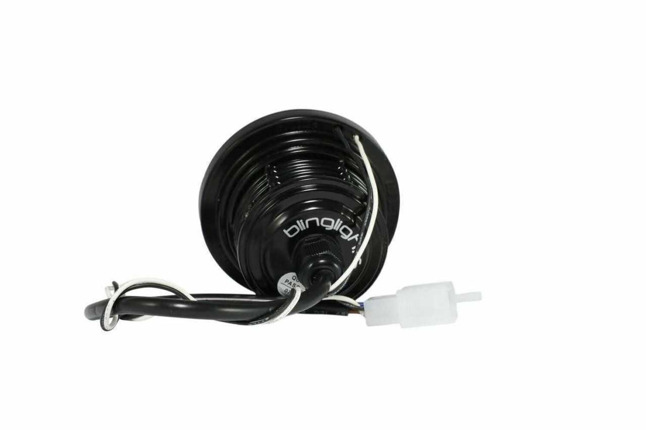 BlingLights LED Halo Fog Lamps for Volkswagen VW Atlas (all years)