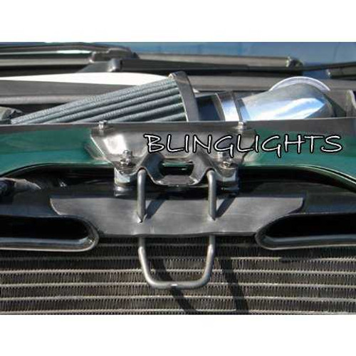 2008 2009 2010 2011 Jaguar AJ30 3.0 L 3.0L V6 Performance Air Motor Engine Intake