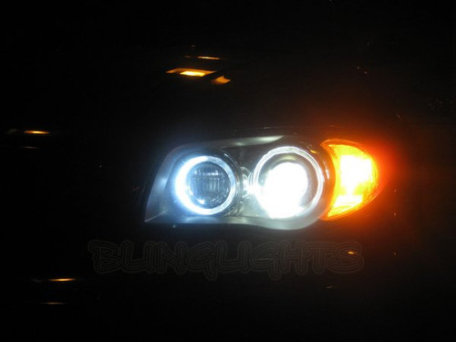 BMW 1 Series E81 E82 E87 E88 F20 Xenon HID OEM Light Bulbs Headlamps Headlights Head Lamps Lights
