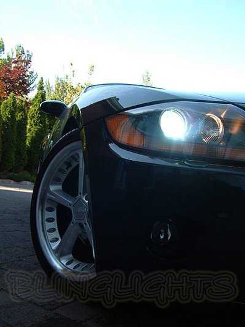 2009 2010 2011 2012 BMW Z4 e89 OEM Replacement Xenon HID Light Bulbs Headlamps Headlights