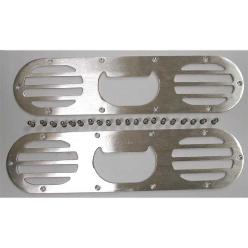 2003-2012 Hyundai Elantra Performance Aero Rear Exhaust Bumper Body Diffuser Panels Kit