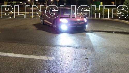 2006 2007 2008 Mitsubishi Eclipse Xenon HID Conversion Kit Headlights Headlamps Head Lights Lamps