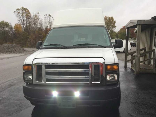 BlingLights Brand Fog Lights Driving Lamps for Ford E-450 E450 all years