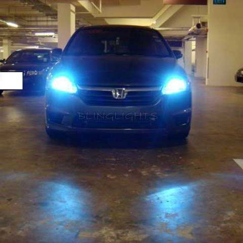 Honda Stream Xenon HID Conversion Kit for Headlamps Headlights Head Lamps HIDs Lights