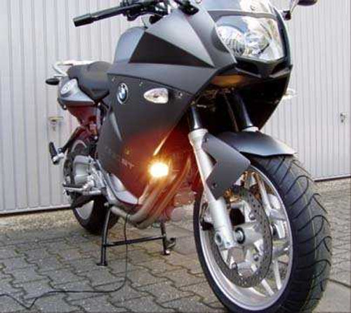 Bling Lights Driving Lamps for BMW F800GS F800GT F800R F800S F800ST
