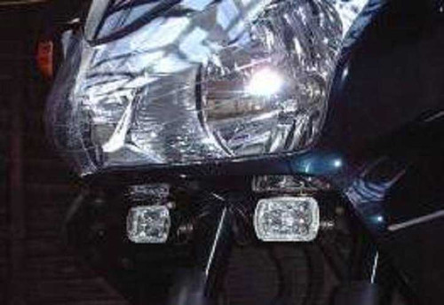 BlingLights Fog Lamps Driving Lights for Honda ST1300 Pan European