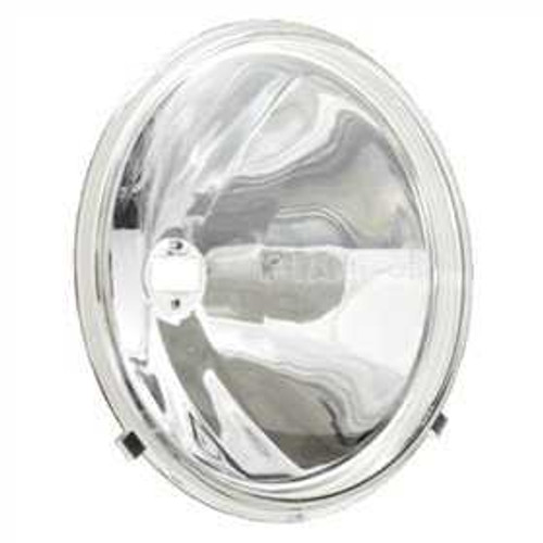 PIAA 38004 RS400 Shock Lamp Series Single Replacement Lens / Reflector