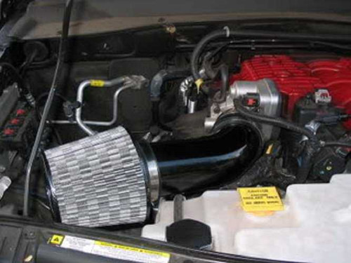 2007-2012 Dodge Nitro 3.7L V6 Performance Air Intake Engine Motor