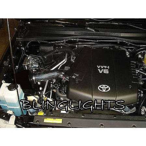 Performance Air Intake for Toyota Land Cruiser Prado 4.0L 1GR-FE V6
