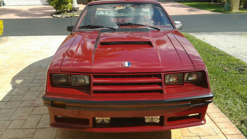 BlingLights Rectangular Fog Lights for 1979–1993 Ford Mustang 3rd Gen T5