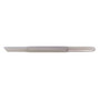 Agate Mixing Spatula | Porcelain Instrument