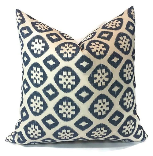 Pair of Bentley Pillow Covers Pair of Bentley Pillow Covers