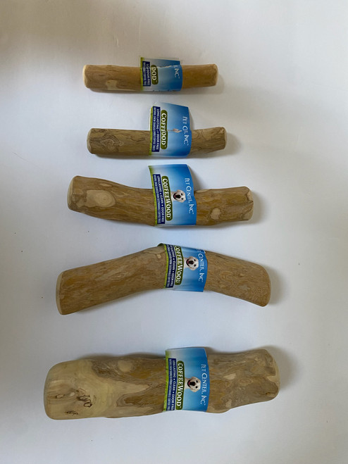 Pet Center Large Coffeewood