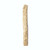 6.5" Flat Natural Munchie Sticks - 100 Count