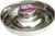 11 Inch Ruff-N-Tuff Stainless Steel Litter Dish