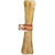3-4 Inch Pressed Rawhide Bones
