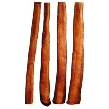 6" USA Regular Bully Stick