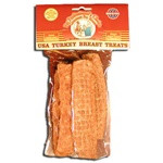 6oz USA Turkey Fillets