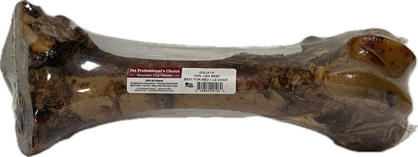 USA  Goliath Femur Bone