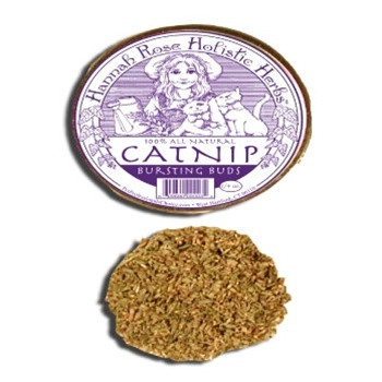 Hannah Rose Holistic Herbs - Bursting Buds 1/4 oz