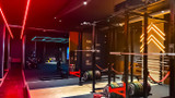 Jetts Gym Brixton