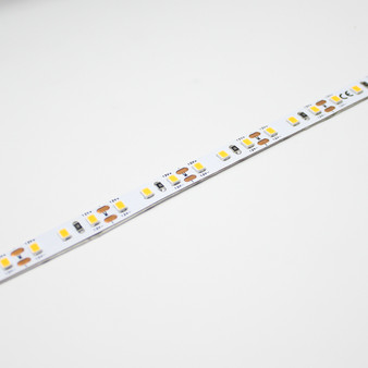 Essential Series LED Tape, 120 LEDs p/m,  9.6w p/m, 4000K, 50 Metre Reel, 12V