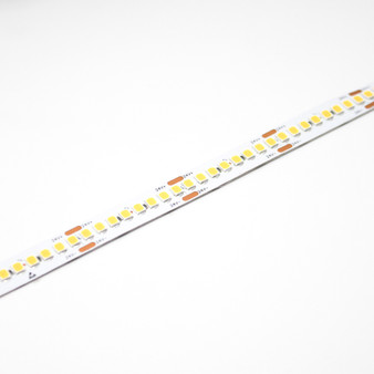 Professional Super Bright Series LED Tape, 22w p/m, 240 LEDs p/m, CRI>80, 6000K, 5 Metre Reel, 24V