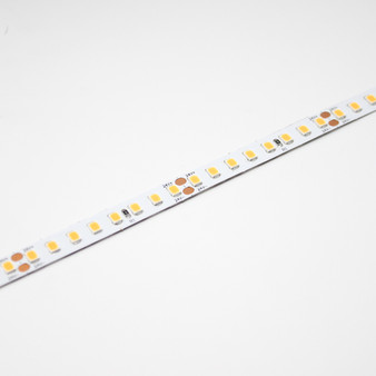 Advance SMD Series LED Tape, 14.4w p/m, 160 LEDs p/m, CRI>95, 2700K, 5 Metre Reel, 24V