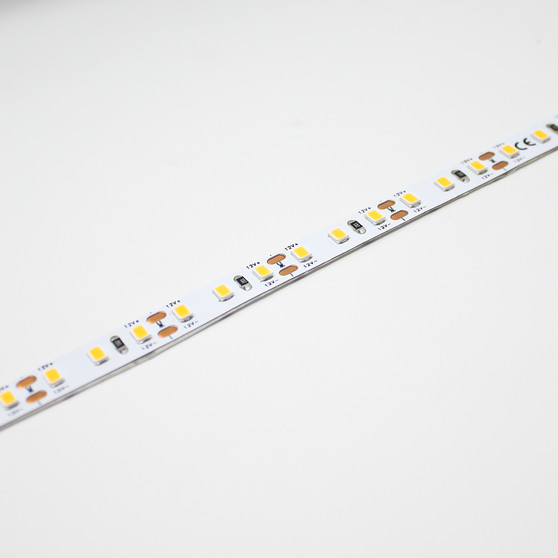 Essential Series LED Tape, 120 LEDs p/m,  9.6w p/m, 6000K, 50 Metre Reel, 12V