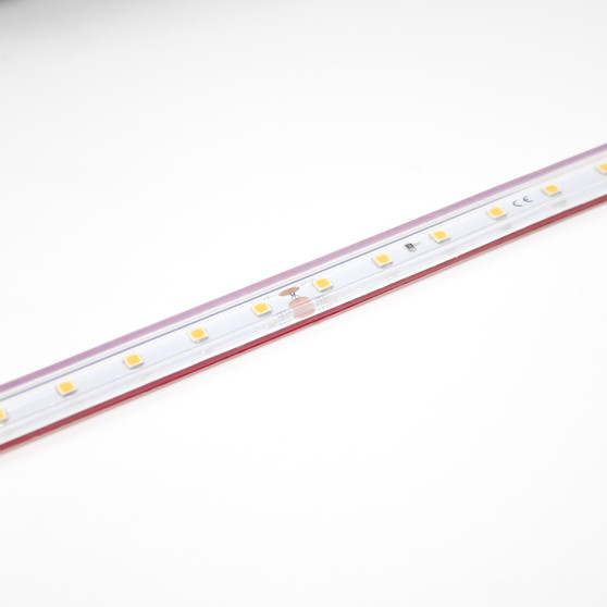 Advance SMD Series LED Tape, 7.2w p/m, 80 LEDs p/m, CRI>95, 4000K, 5 Metre Reel, IP67, 24V