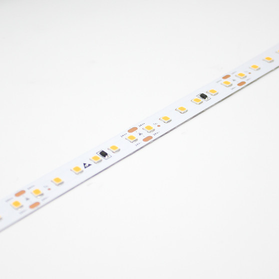 Advance Long Run SMD Series LED Tape, 9.6w p/m, 120 LEDs p/m, CRI>95, 3000K, 20 Metre Reel, 24V