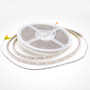 Syndeo Plug and Play Series LED Tape, 120 LEDs 9.6w p/m LED Tape, Warm White 3000K IP65 , 5 Metre Reel, 12V