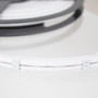 Micro Horizontal Bend LED Neon Flex 4x10mm, Blue, 5 Metre Kit