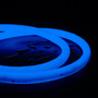 Essential LED Neon Flex , 18mm, Circular 360°, Blue, Sold Per Metre