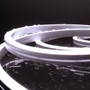 Maxi Horizontal Bend 12x17mm LED Neon Flex, Cool White 6000K, 10 Metre Kit